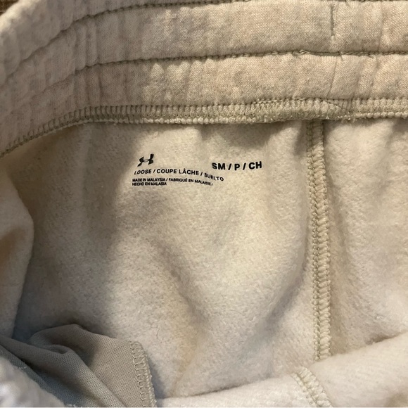 Under Armour Women’s Sweatpants - Picture 3 of 6